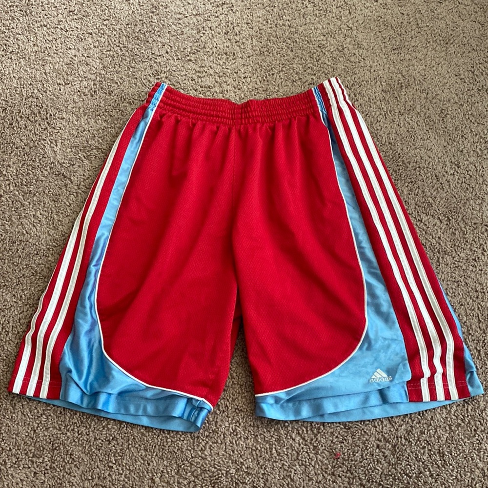 Adidas Athletic Shorts
